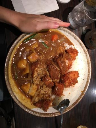 CoCo壱番屋 左京区百万遍店